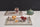 Tray Gold Handles
